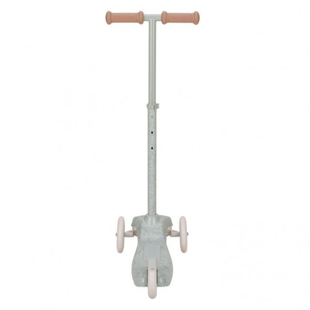 Little Dutcht trotinet Safari Dreams, zeleni Little Dutch trotinet Safari Dreams, zeleni