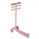 Little Dutch trotinet Safari Dreams, roze Little Dutch trotinet Safari Dreams, roze