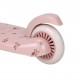 Little Dutch trotinet Safari Dreams, roze Little Dutch trotinet Safari Dreams, roze