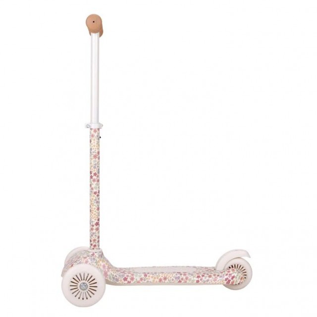 Little Dutch trotinet Safari Dreams, beli Little Dutch trotinet Safari Dreams, beli
