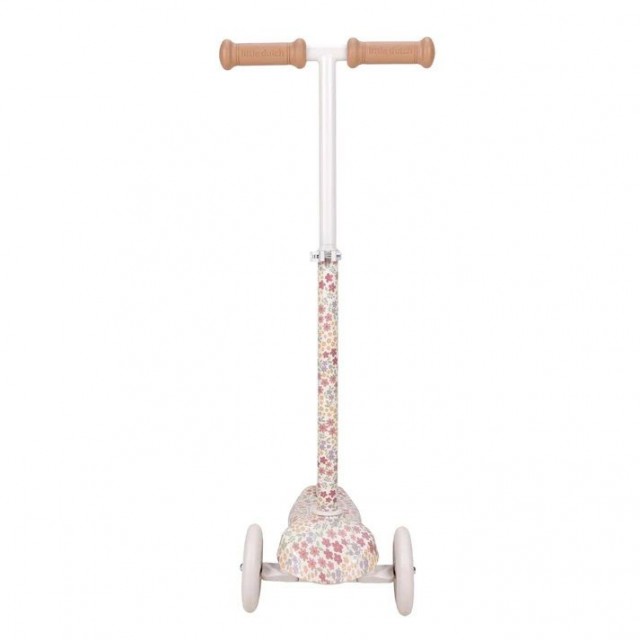 Little Dutch trotinet Safari Dreams, beli Little Dutch trotinet Safari Dreams, beli