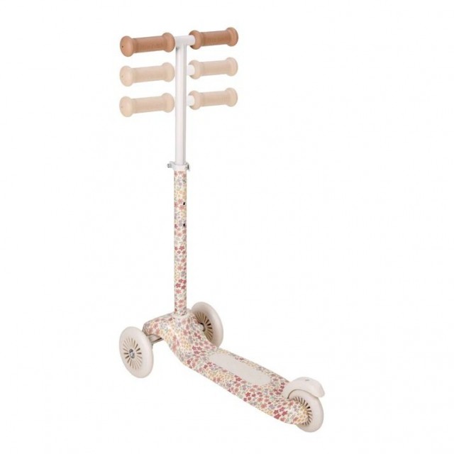 Little Dutch trotinet Safari Dreams, beli Little Dutch trotinet Safari Dreams, beli