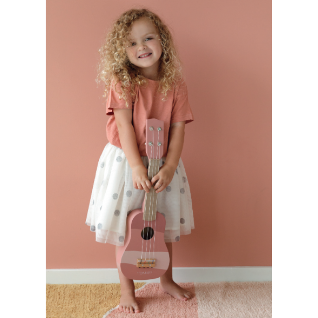 Gitara Roze