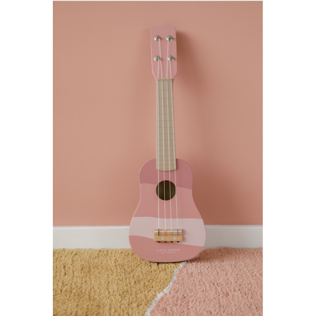Gitara Roze