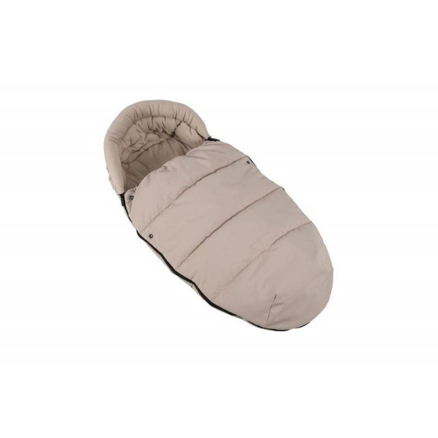 Little Dutch zimska navlaka (footmuff) – Siva Little Dutch zimska navlaka (footmuff) – Siva