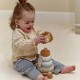 Slagalica Stacker – Safari Friends
