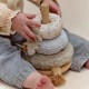 Slagalica Stacker – Safari Friends