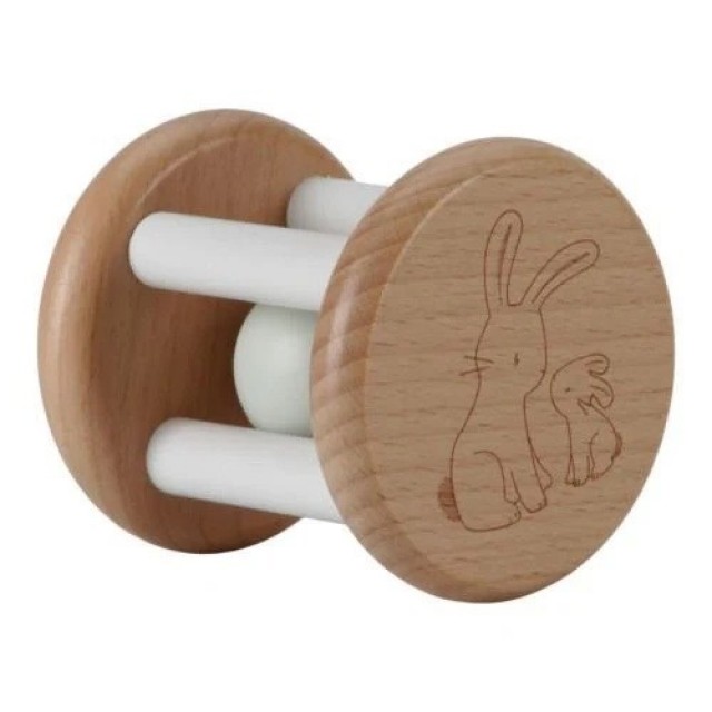 Roler Zvečka - Baby Bunny