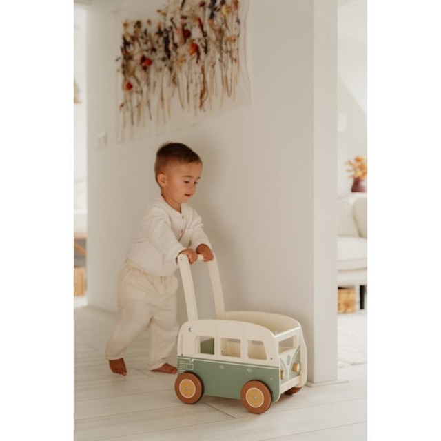 guralica za bebe vintage