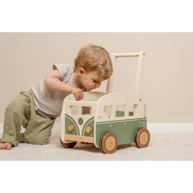 guralica za bebe vintage