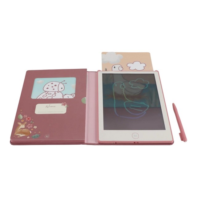 Tablet Za Crtanje – Roze