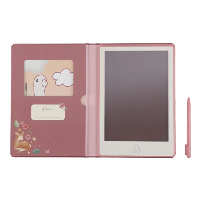 Tablet Za Crtanje – Roze