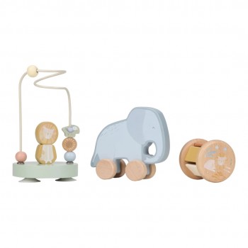 Poklon kutija - Safari Friends