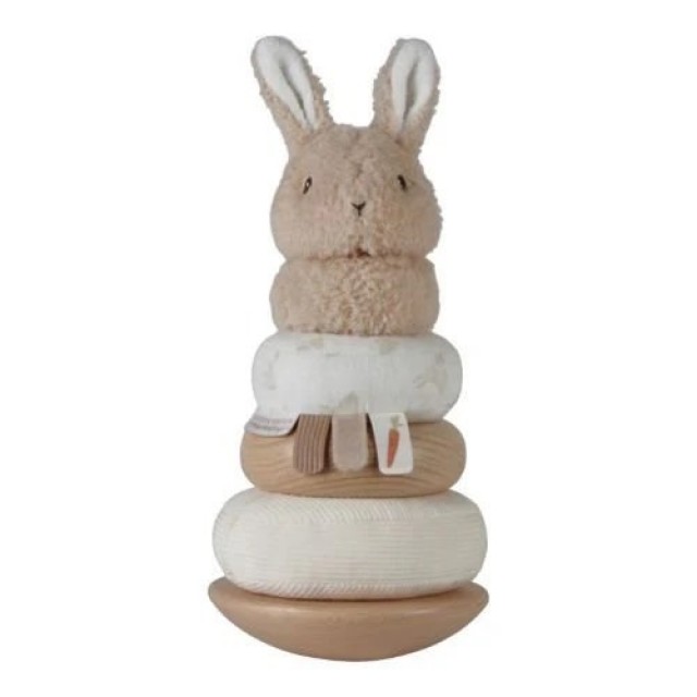Prstenovi - Baby Bunny