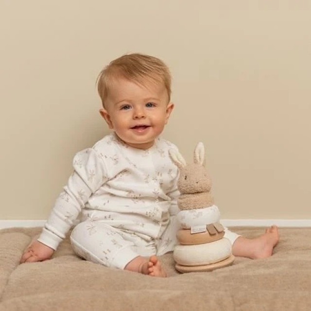 Prstenovi - Baby Bunny