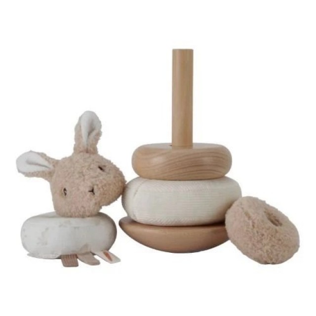 Prstenovi - Baby Bunny