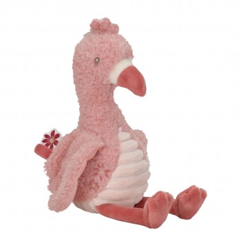 Mekana plišana igračka – Flamingo 17cm, Safrari Friends Mekana plišana igračka – Flamingo 17cm, Safrari Friends