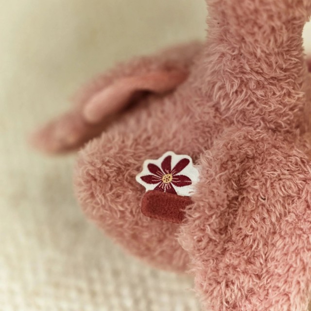 Mekana Plišana Igračka – Flamingo 17Cm, Safrari Friends