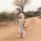 Plišana Igračka Majmun – Safari Friends