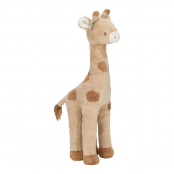 Plišana igračka Žirafa – Safari Friends