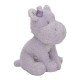 Mekana Plišana Igračka – Nilski Konjić 17Cm, Safrari Friends