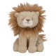 Plišana Igračka Lav, 25 Cm – Safari Friends