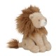 Plišana Igračka Lav, 25 Cm – Safari Friends