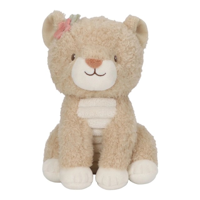 Plišana Igračka Lavica, 17 Cm – Safari Friends