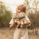 Plišana Igračka Lavica, 17 Cm – Safari Friends Plišana Igračka Lavica, 17 Cm – Safari Friends