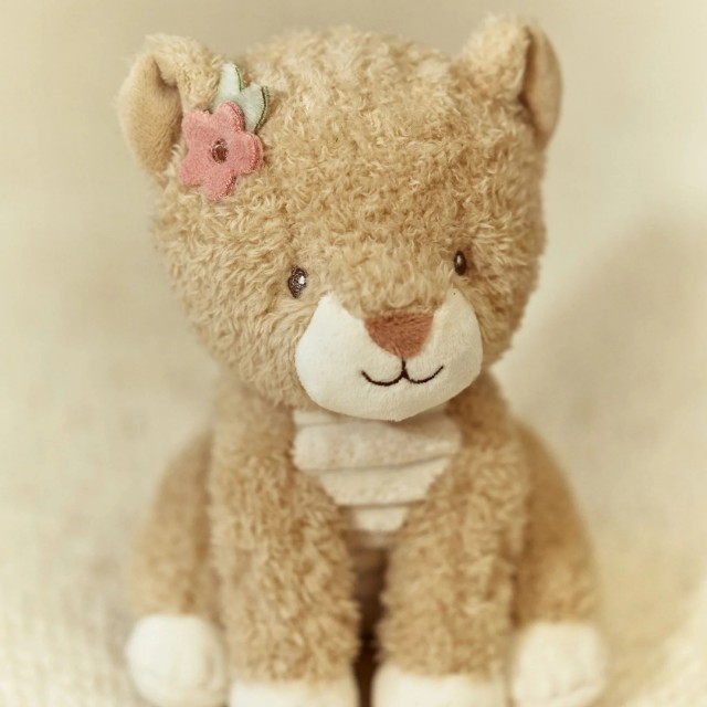 Plišana Igračka Lavica, 17 Cm – Safari Friends Plišana Igračka Lavica, 17 Cm – Safari Friends