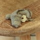 Privezak Za Ključeve Krokodil – Safari Friends
