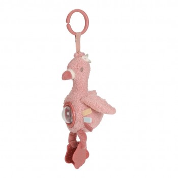 Visilica sa aktivnostima - Flamingo, Safari Friends