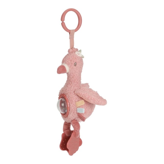 Visilica Sa Aktivnostima - Flamingo, Safari Friends