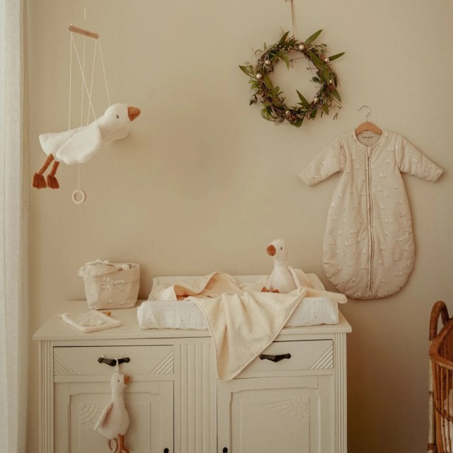 Poklon Kutija Set Za Bebe – Little Goose