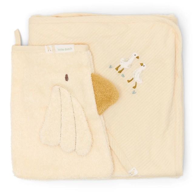 Poklon Kutija Set Za Bebe – Little Goose