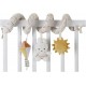 Activty Spirala - Miffy Vintage Sunny Stripes