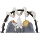 Activty Spirala - Miffy Vintage Sunny Stripes