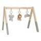 Gimnastika Za Bebe - Safari Friends
