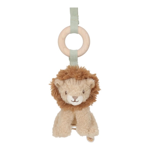 Gimnastika Za Bebe - Safari Friends