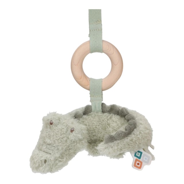 Gimnastika Za Bebe - Safari Friends