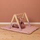 Gimnastika Za Bebe - Flowers & Butterflies Gimnastika Za Bebe - Flowers & Butterflies
