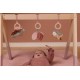 Gimnastika Za Bebe - Flowers & Butterflies Gimnastika Za Bebe - Flowers & Butterflies