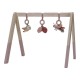Gimnastika Za Bebe - Flowers & Butterflies Gimnastika Za Bebe - Flowers & Butterflies