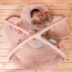 Gimnastika Za Bebe Sa Aktivnostima - Flowers & Butterflies Gimnastika Za Bebe Sa Aktivnostima - Flowers & Butterflies