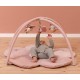 Gimnastika Za Bebe Sa Aktivnostima - Flowers & Butterflies Gimnastika Za Bebe Sa Aktivnostima - Flowers & Butterflies