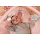 Gimnastika Za Bebe Sa Aktivnostima - Flowers & Butterflies Gimnastika Za Bebe Sa Aktivnostima - Flowers & Butterflies