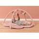 Gimnastika Za Bebe Sa Aktivnostima - Flowers & Butterflies Gimnastika Za Bebe Sa Aktivnostima - Flowers & Butterflies