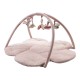 Gimnastika Za Bebe Sa Aktivnostima - Flowers & Butterflies Gimnastika Za Bebe Sa Aktivnostima - Flowers & Butterflies