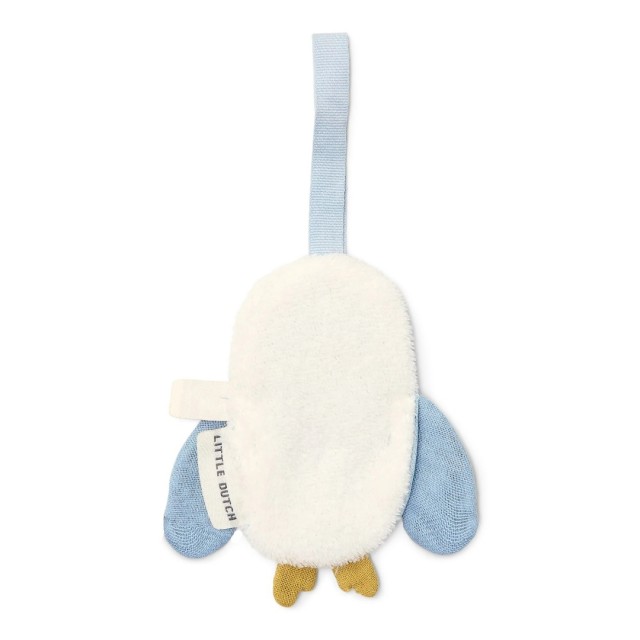 Tkanina Za Cuclu - Forest Friends