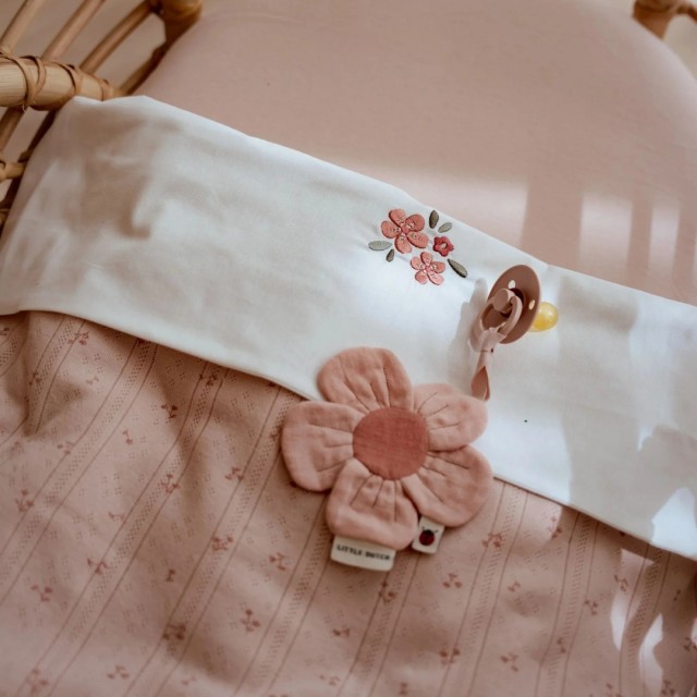 Tkanina Za Cuclu - Fairy Garden